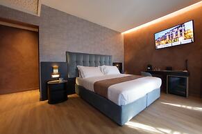 Hotel Bell'Arrivo