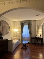 Hotel Villa Luppis