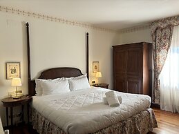 Hotel Villa Luppis