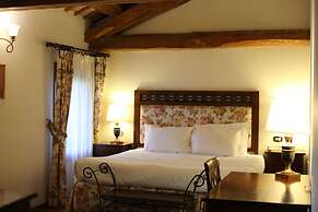 Hotel Villa Luppis