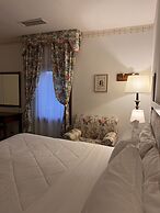 Hotel Villa Luppis