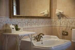 Hotel Villa Luppis