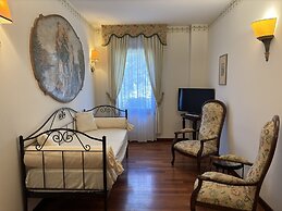Hotel Villa Luppis