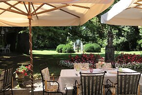 Hotel Villa Luppis