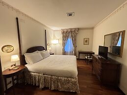 Hotel Villa Luppis