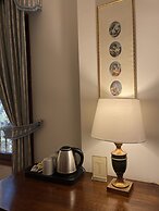 Hotel Villa Luppis