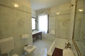 Hotel Villa Luppis