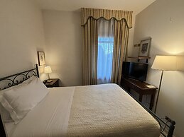 Hotel Villa Luppis