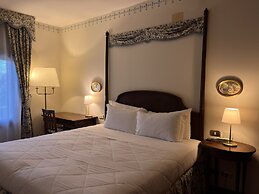 Hotel Villa Luppis
