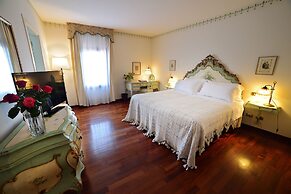 Hotel Villa Luppis