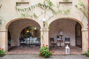 Hotel Villa Luppis
