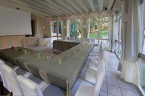 Hotel Villa Luppis