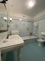 Hotel Villa Luppis