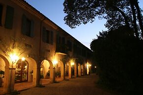 Hotel Villa Luppis