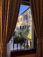 Hotel Villa Luppis