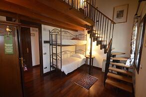 Hotel Villa Luppis