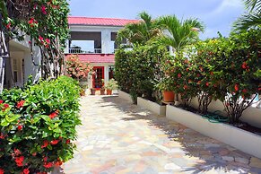 L'Esperance Hotel