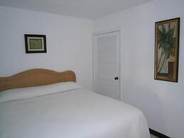 L'Esperance Hotel