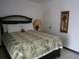 L'Esperance Hotel