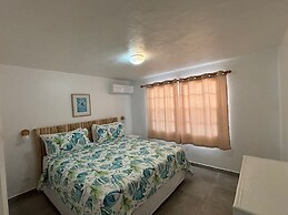 L'Esperance Hotel
