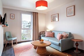 Residhome Paris-Guyancourt