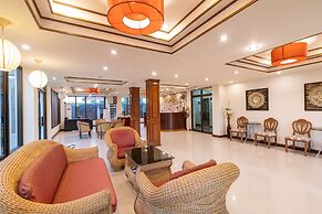 The Palm Garden Hotel