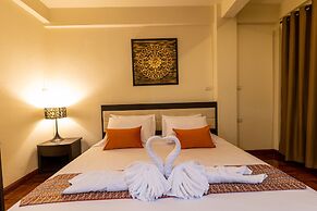 The Palm Garden Hotel