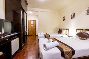 The Palm Garden Hotel
