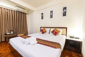The Palm Garden Hotel