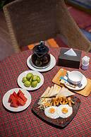 The Palm Garden Hotel