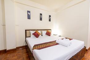 The Palm Garden Hotel