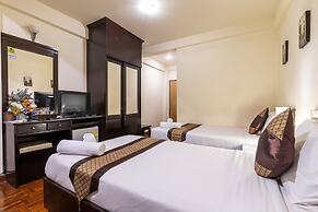 The Palm Garden Hotel