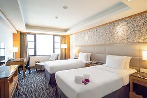 Hotel Dion