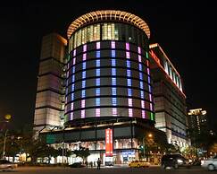 Hotel Dion