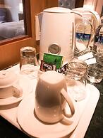 Hotel Dion