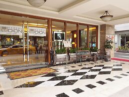Hotel Dion