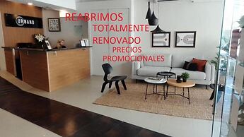 Urbano Hotel