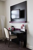 Mercure Lille Roubaix Grand Hotel