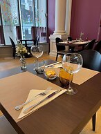Mercure Lille Roubaix Grand Hotel