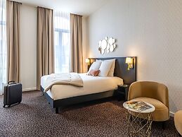 Mercure Lille Roubaix Grand Hotel