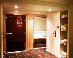 Mercure Lille Roubaix Grand Hotel