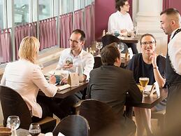 Mercure Lille Roubaix Grand Hotel