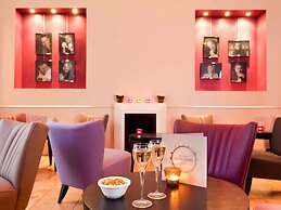 Mercure Lille Roubaix Grand Hotel