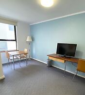 Ocean Beach Hotel