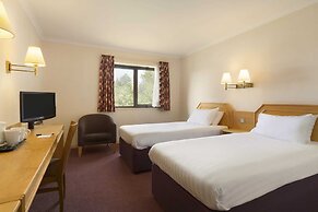 Days Inn by Wyndham Kendal Killington Lake
