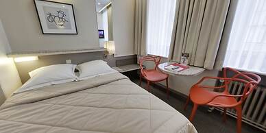 Hotel Glenmore