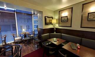 Hotel Glenmore