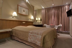 Hotel Glenmore