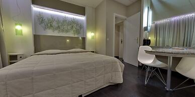 Hotel Glenmore
