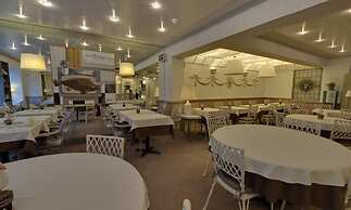 Hotel Glenmore